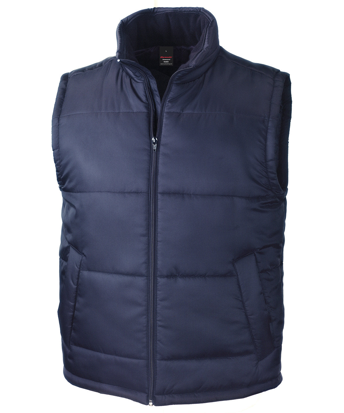 Result Core Core bodywarmer