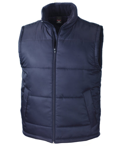 Result Core Core bodywarmer