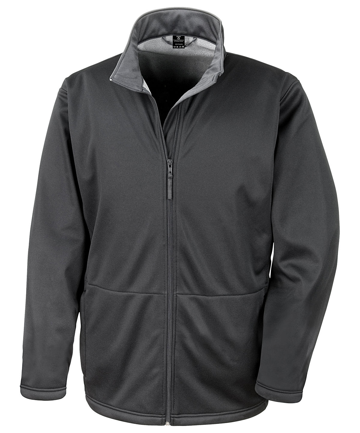 Result Core Core softshell jacket