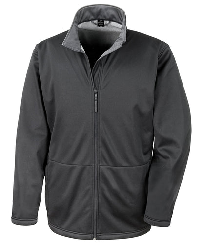 Result Core Core softshell jacket