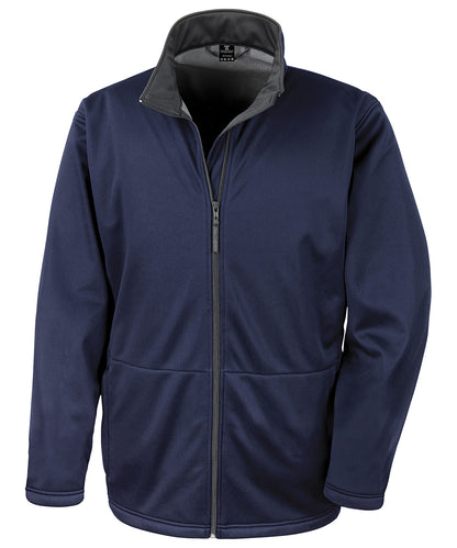 Result Core Core softshell jacket