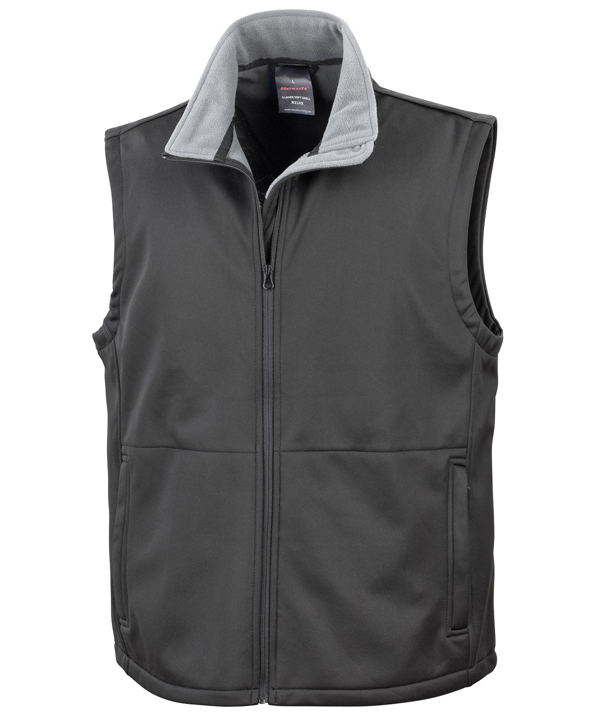 Result Core Core softshell bodywarmer