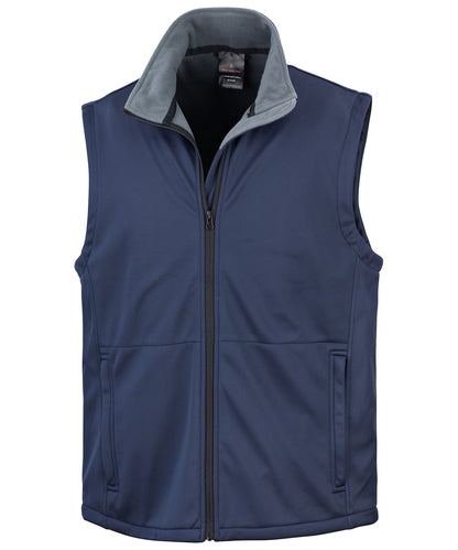 Result Core Core softshell bodywarmer
