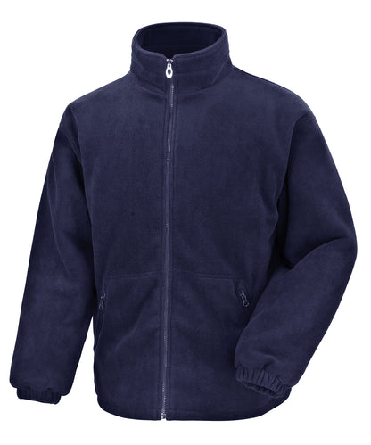 Result Core Core padded winter fleece