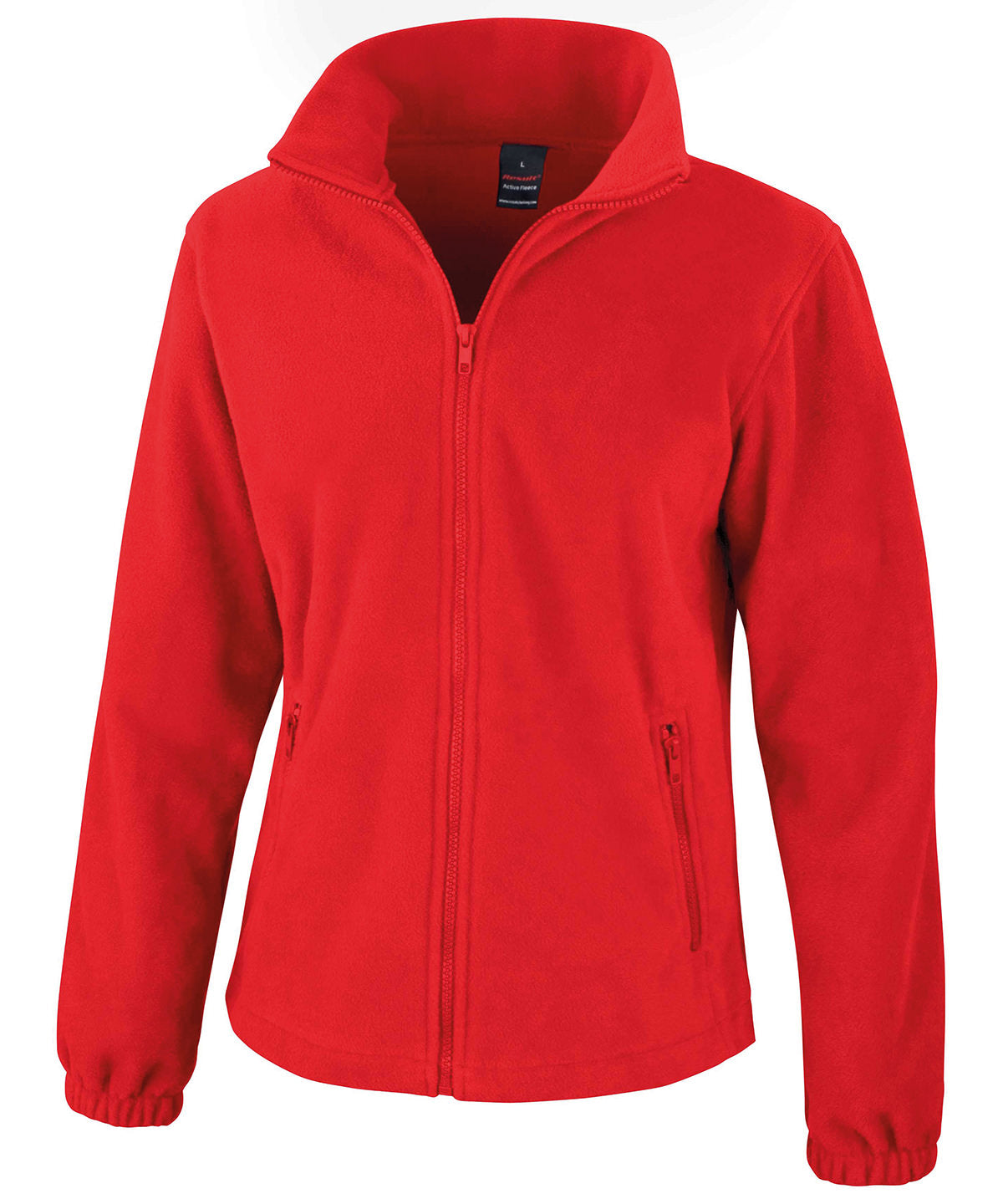 Result Core Women's Norse outdoor fleece
