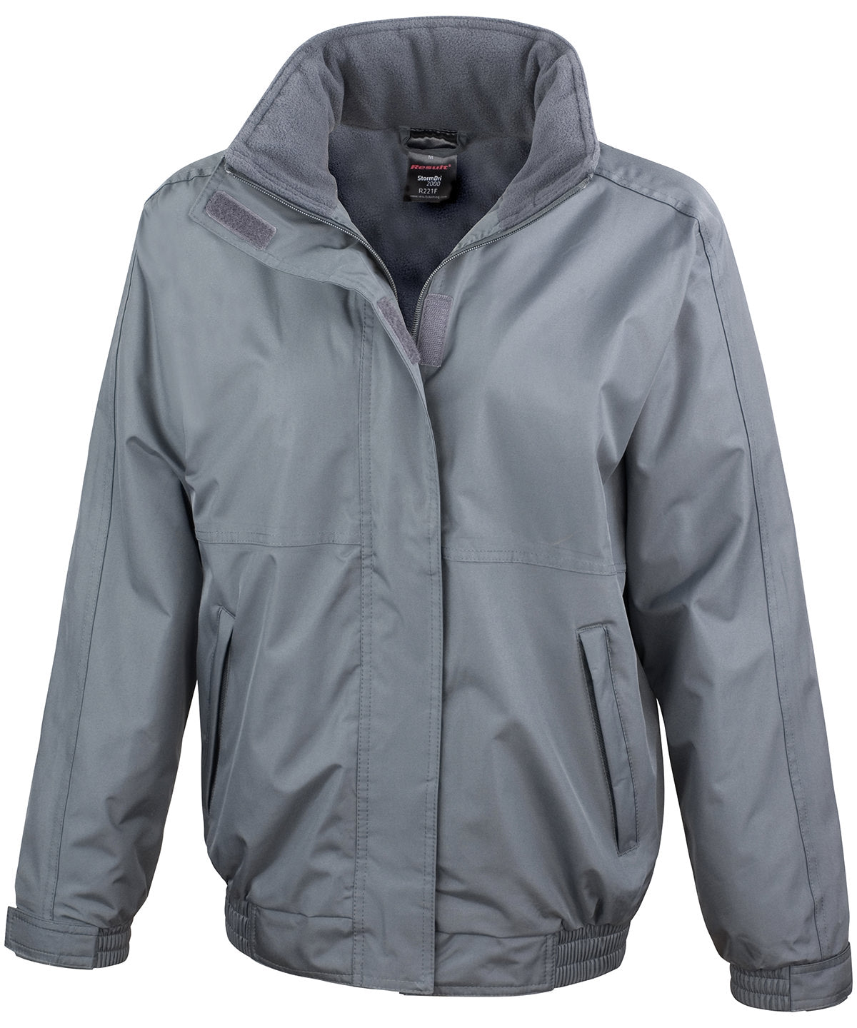 Result Core Women's Core channel jacket