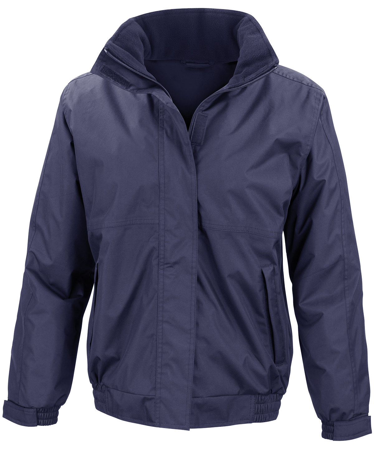 Result Core Women's Core channel jacket