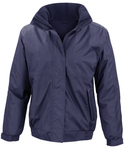 Result Core Women's Core channel jacket