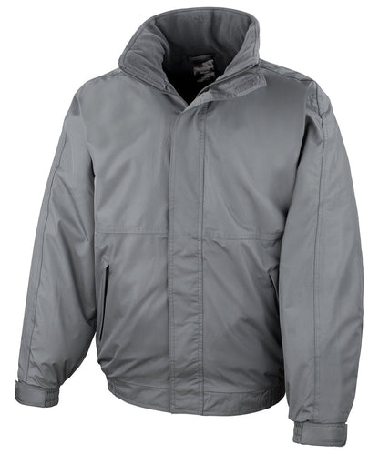 Result Core Core channel jacket