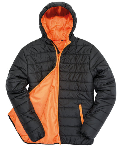 Result Core Soft padded jacket
