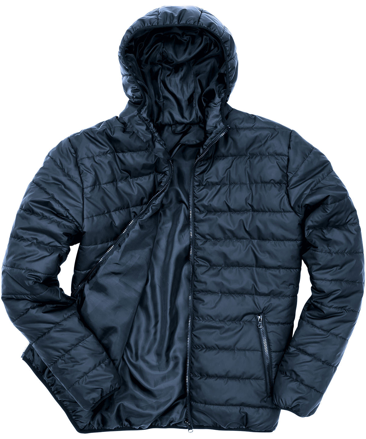 Result Core Soft padded jacket
