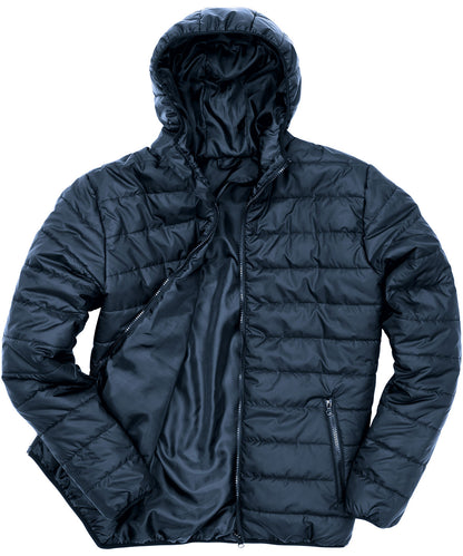 Result Core Soft padded jacket
