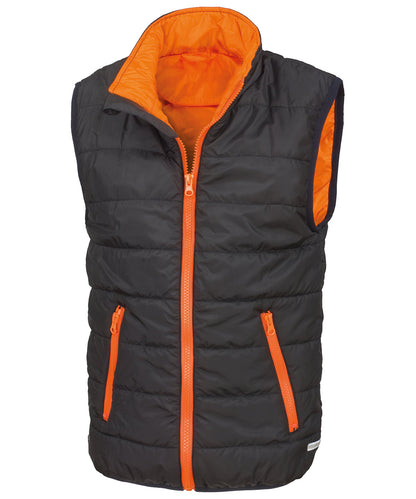 Result Core Core junior bodywarmer