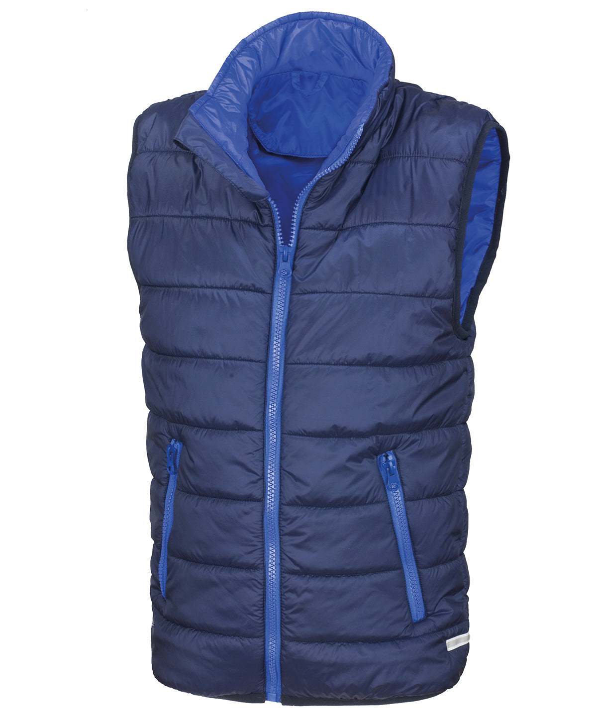 Result Core Core junior bodywarmer