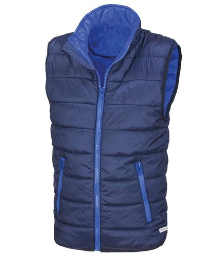 Result Core Core junior bodywarmer