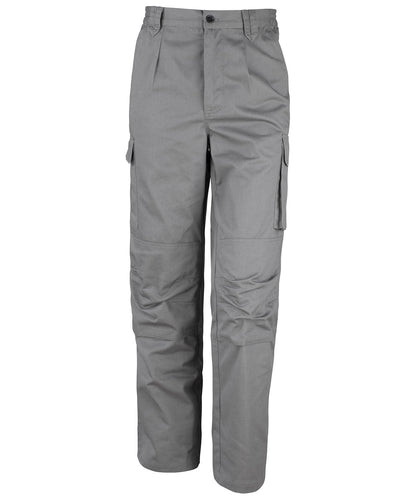 Result Workguard Work-Guard action trousers
