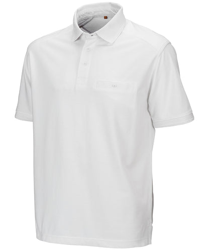 Result Workguard Work-Guard Apex pocket polo shirt