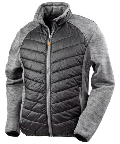 Result Workguard Elevator jacket