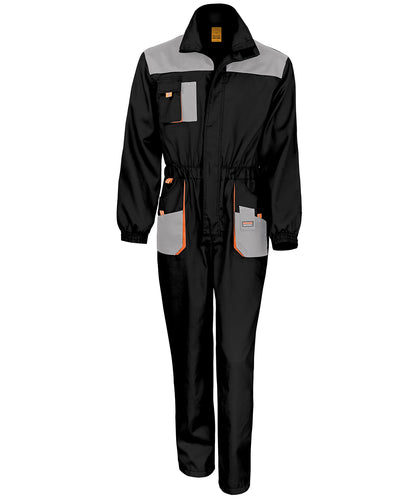 Result Workguard Work-Guard lite coverall