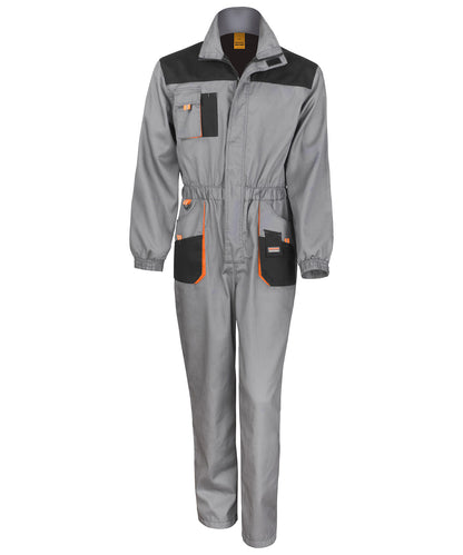 Result Workguard Work-Guard lite coverall