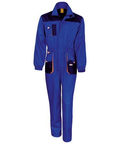 Result Workguard Work-Guard lite coverall