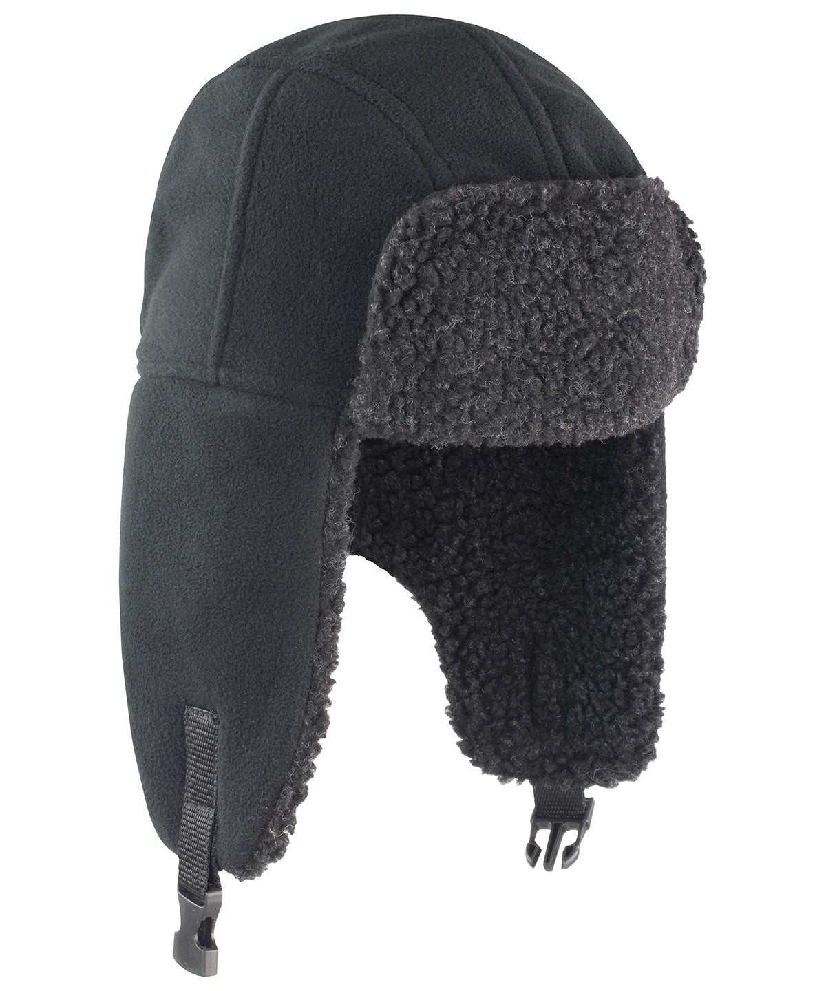 Result Winter Essentials Thinsulate™ sherpa hat