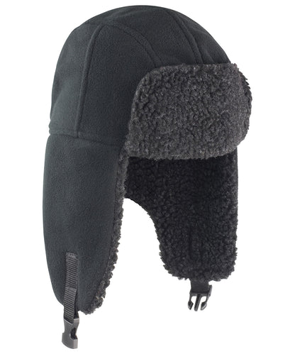 Result Winter Essentials Thinsulate™ sherpa hat