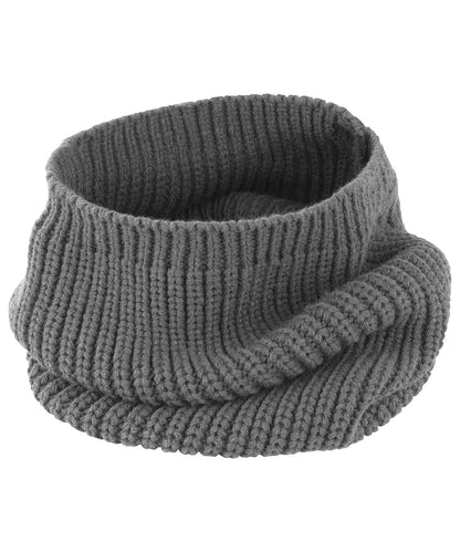 Result Winter Essentials Whistler snood hood