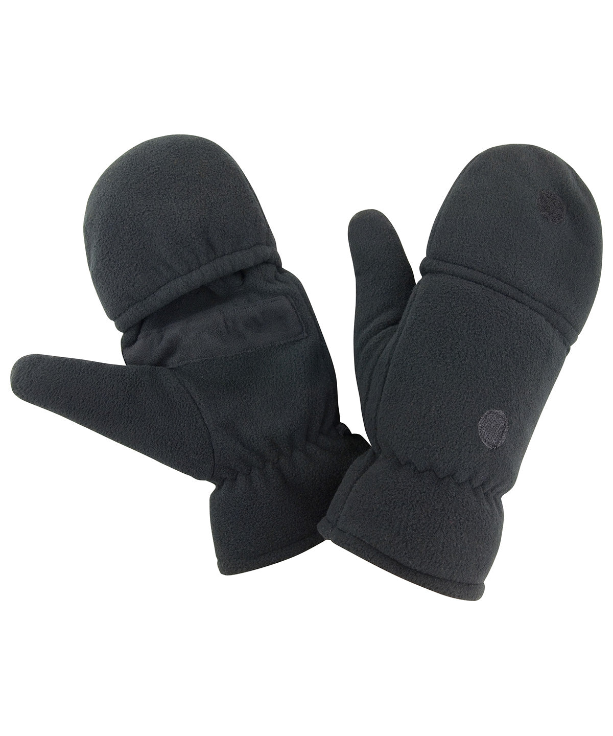 Result Winter Essentials Palmgrip glove-mitt