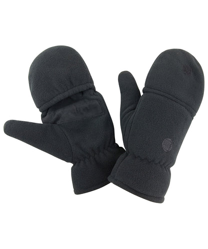 Result Winter Essentials Palmgrip glove-mitt