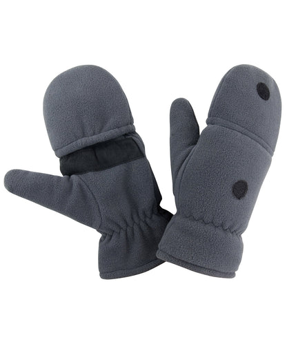 Result Winter Essentials Palmgrip glove-mitt