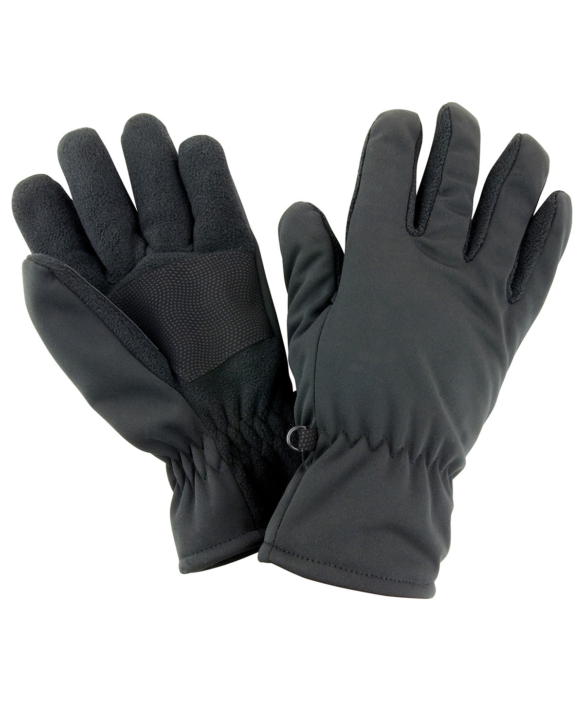 Result Winter Essentials Softshell thermal glove