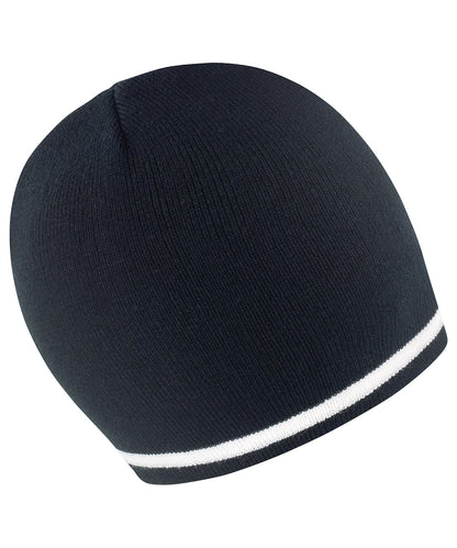 Result Winter Essentials National beanie