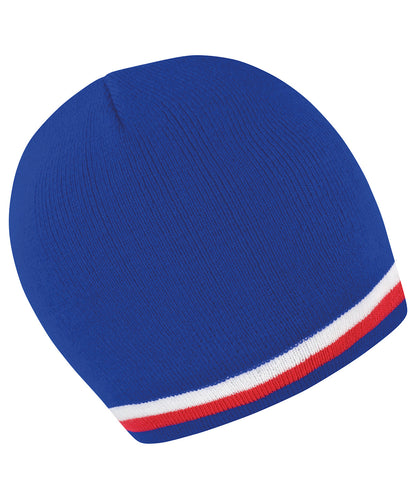 Result Winter Essentials National beanie
