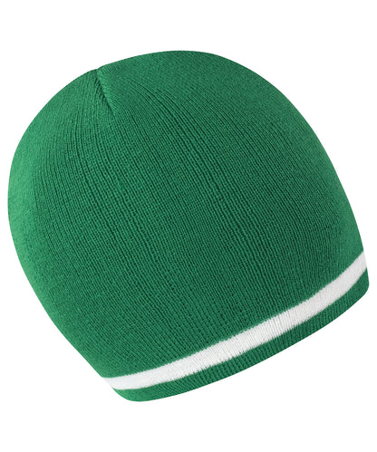 Result Winter Essentials National beanie