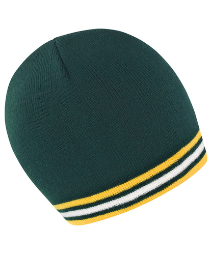 Result Winter Essentials National beanie