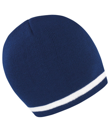 Result Winter Essentials National beanie