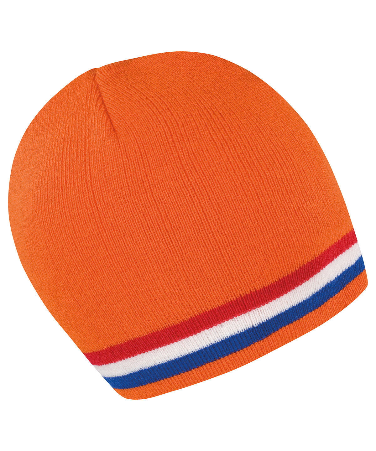 Result Winter Essentials National beanie