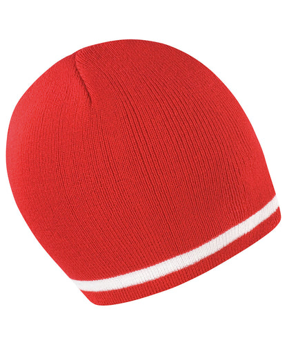 Result Winter Essentials National beanie