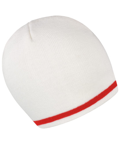 Result Winter Essentials National beanie
