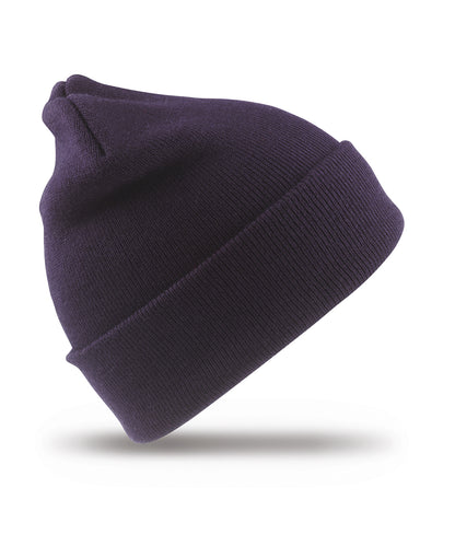 Result Winter Essentials Woolly ski hat