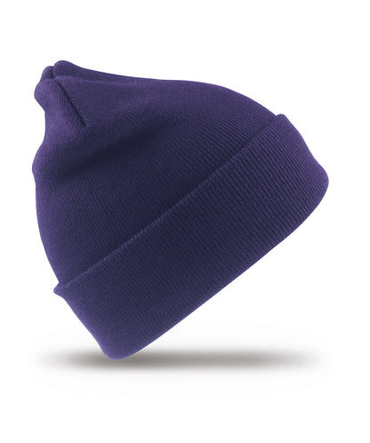 Result Winter Essentials Woolly ski hat