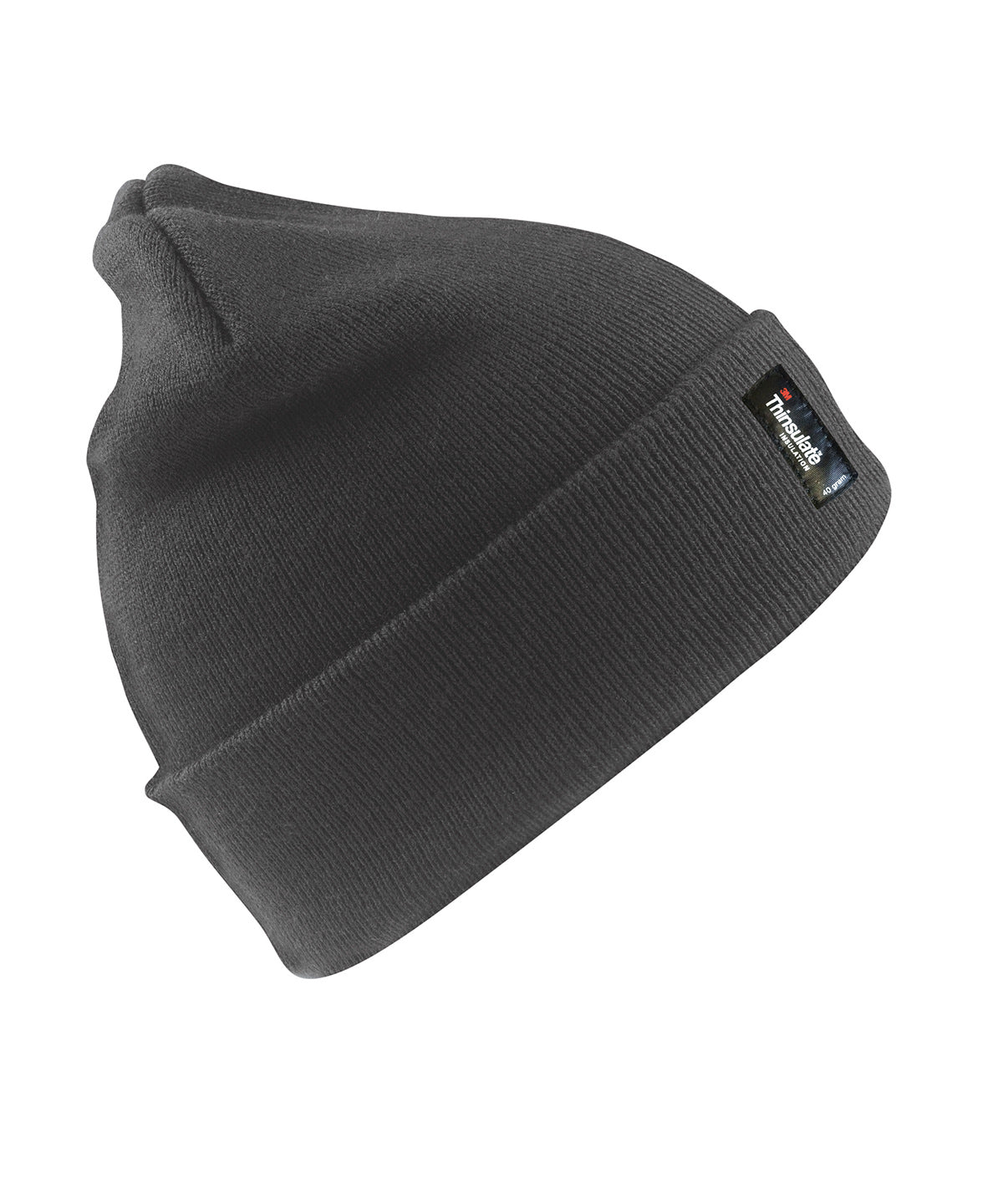 Result Winter Essentials Heavyweight Thinsulate™ hat