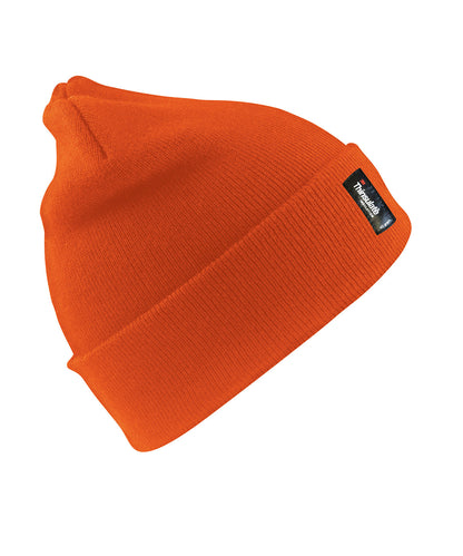 Result Winter Essentials Heavyweight Thinsulate™ hat