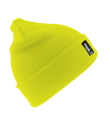 Result Winter Essentials Heavyweight Thinsulate™ hat