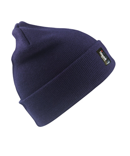 Result Winter Essentials Heavyweight Thinsulate™ hat