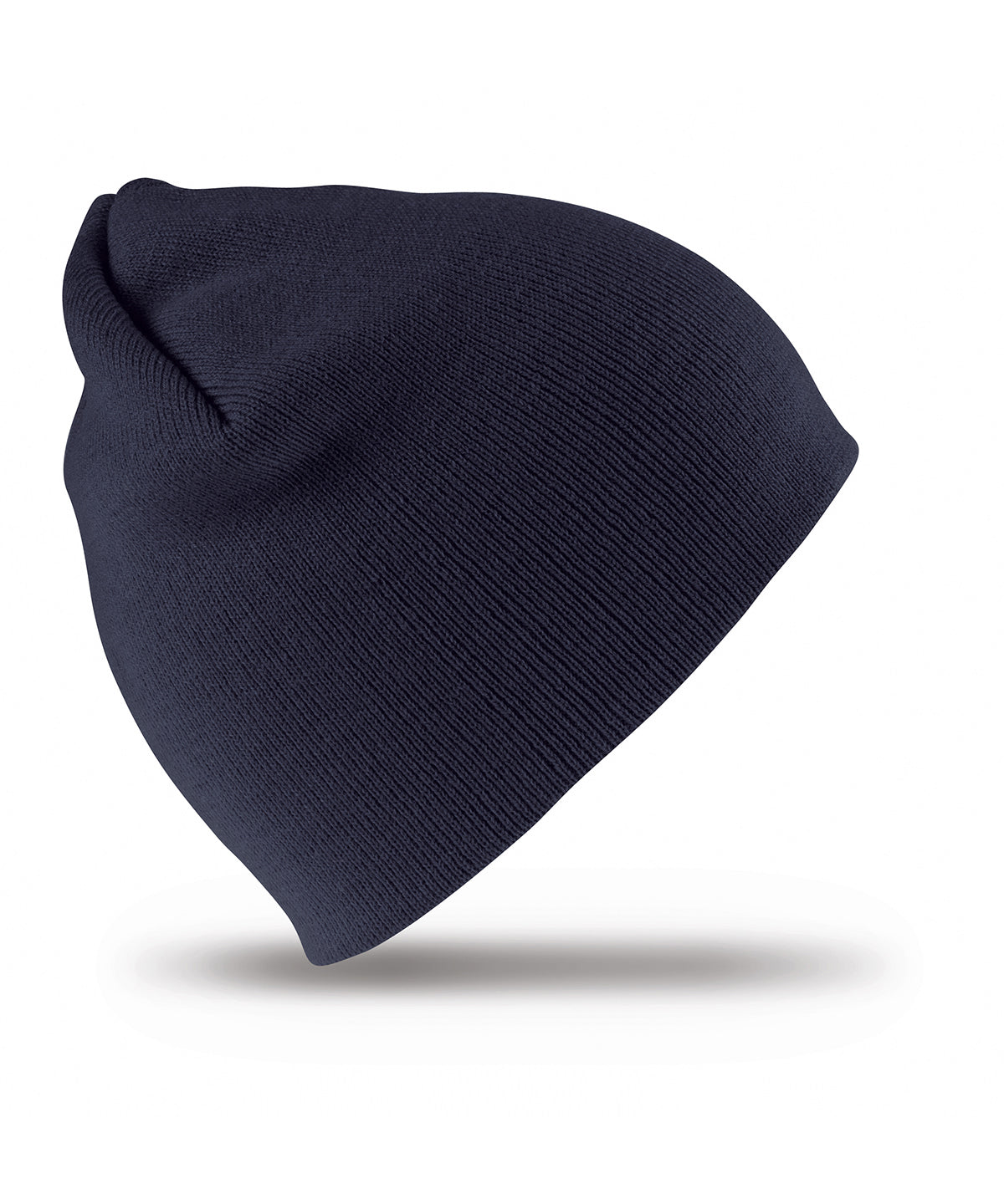 Result Winter Essentials Pull-on soft-feel acrylic hat