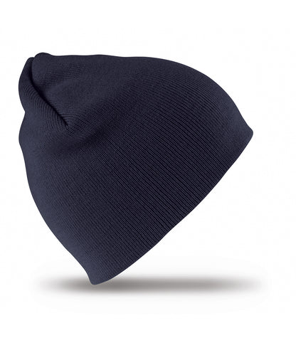 Result Winter Essentials Pull-on soft-feel acrylic hat