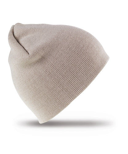 Result Winter Essentials Pull-on soft-feel acrylic hat