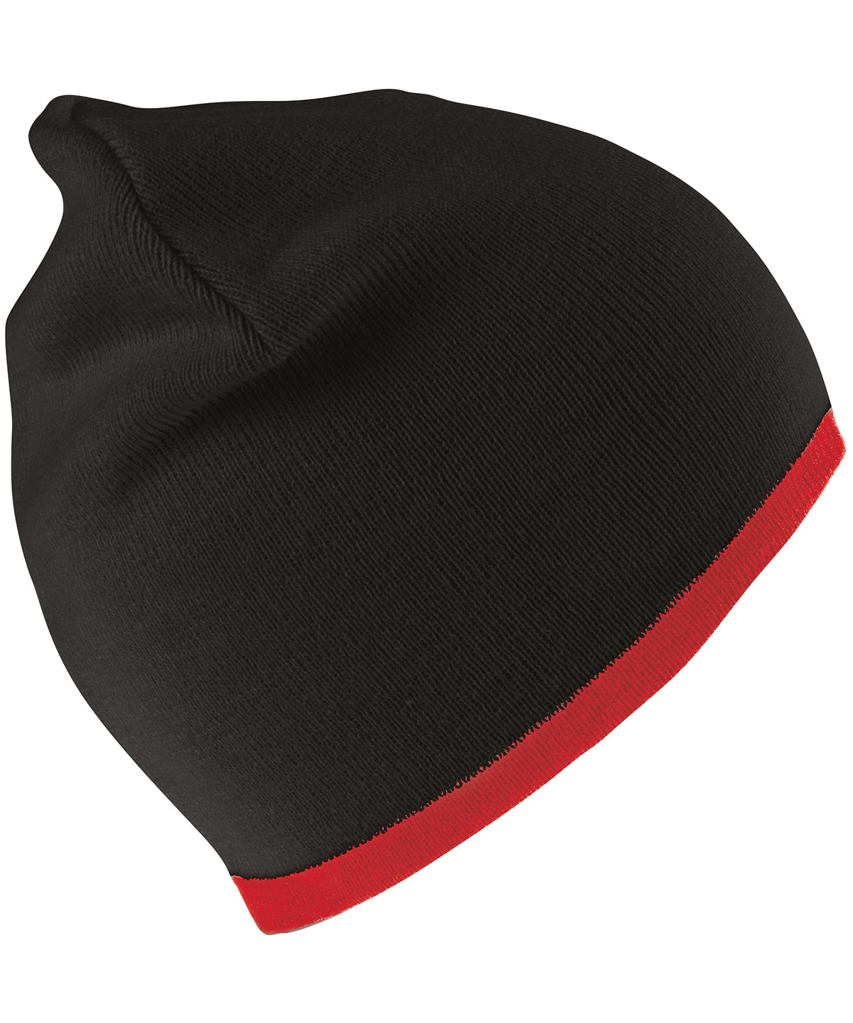 Result Winter Essentials Reversible fashion fit hat